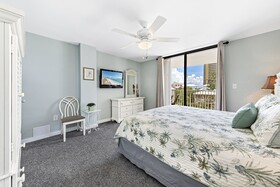 Compass Point Condominium