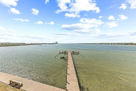 Compass Point Condominium