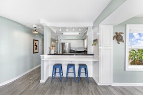 Compass Point Condominium