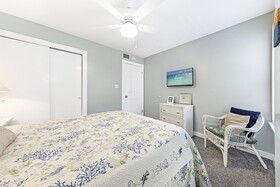 Compass Point Condominium