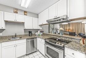 Compass Point Condominium