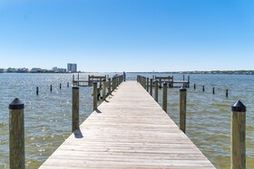 Compass Point Condominium