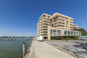 Compass Point Condominium