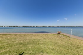 Compass Point Condominium