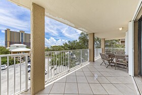 Compass Point Condominium