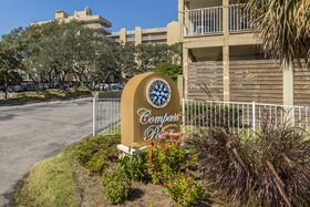 Compass Point Condominium