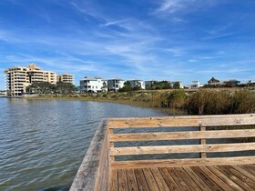 Compass Point Condominium