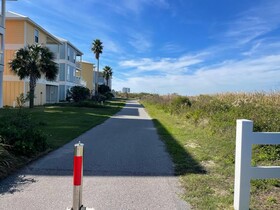 Compass Point Condominium