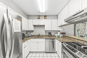 Compass Point Condominium