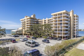 Compass Point Condominium