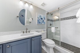 Compass Point Condominium