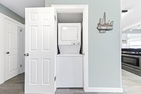 Compass Point Condominium