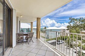 Compass Point Condominium