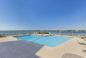 Compass Point Condominium