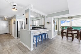 Compass Point Condominium