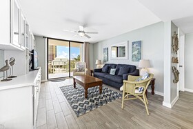 Compass Point Condominium