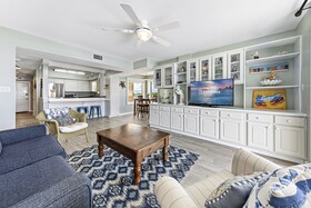 Compass Point Condominium