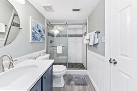 Compass Point Condominium