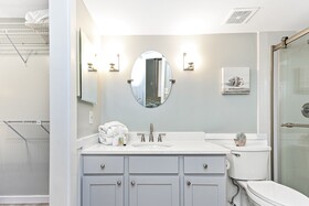 Compass Point Condominium