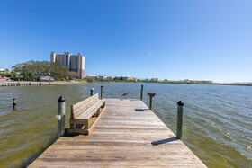 Compass Point Condominium