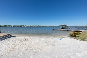 Compass Point Condominium