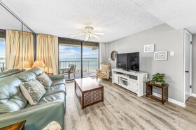 Compass Point Condominium