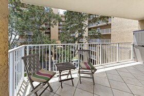 Compass Point Condominium