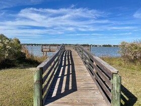 Compass Point Condominium