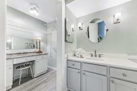 Compass Point Condominium