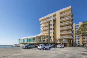 Compass Point Condominium