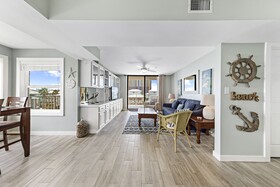 Compass Point Condominium