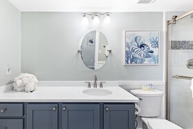 Compass Point Condominium