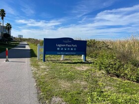 Compass Point Condominium