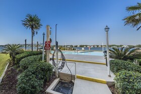 Compass Point Condominium