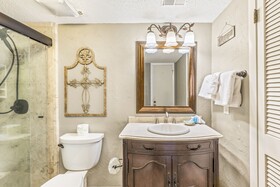 Compass Point Condominium