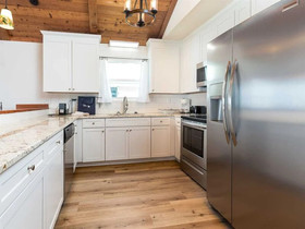 Conch Out by Meyer Vacation Rentals