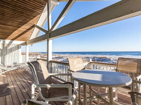 Conch Out by Meyer Vacation Rentals