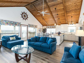 Conch Out by Meyer Vacation Rentals