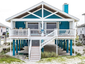 Conch Out by Meyer Vacation Rentals