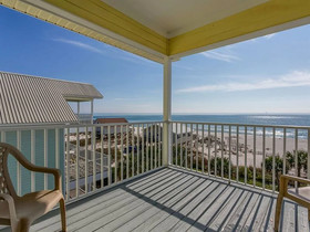 Courageous by Meyer Vacation Rentals