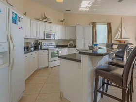 Courageous by Meyer Vacation Rentals