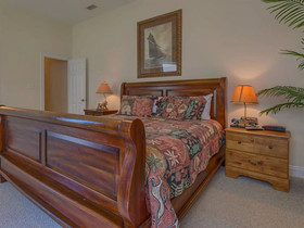 Courageous by Meyer Vacation Rentals