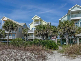 Courageous by Meyer Vacation Rentals