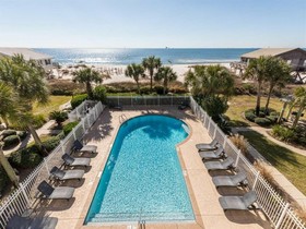 Courageous by Meyer Vacation Rentals