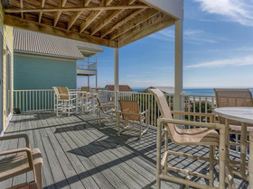 Courageous by Meyer Vacation Rentals