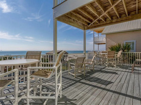 Courageous by Meyer Vacation Rentals