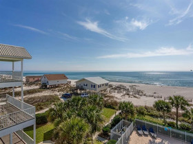 Courageous by Meyer Vacation Rentals