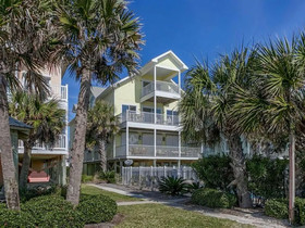 Courageous by Meyer Vacation Rentals