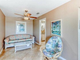 Crosswind Landing by Vacasa