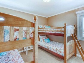 Crosswind Landing by Vacasa